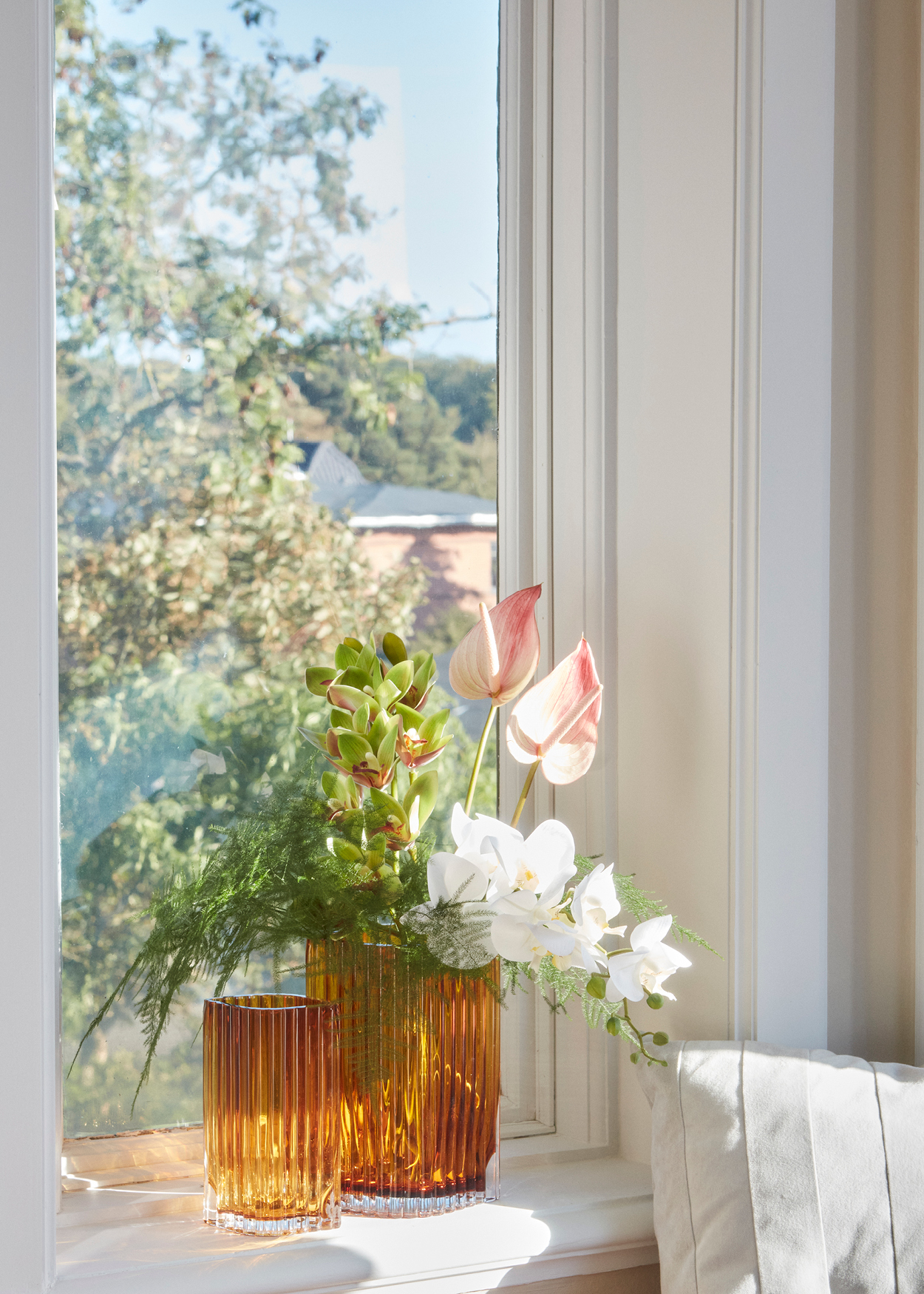 FOLIUM vase FOLIUM vase